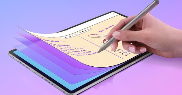 Lenovo ra mắt Idea Tab Pro Gen 2 và Idea Tab FIFA World Cup 26 Edition