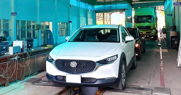 Cách tra cứu giấy chứng nhận kiểm định điện tử cho xe cơ giới và xe máy chuyên dùng