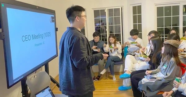 Cộng đồng AI gốc Hoa tại Thung lũng Silicon: Tham vọng và áp lực