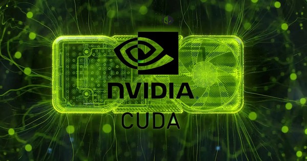 CUDA: Vũ khí bí mật giúp Nvidia thống trị cuộc đua AI toàn cầu