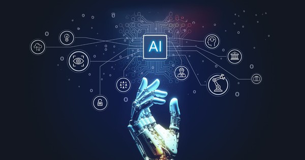 AI thay thế nhân viên văn phòng: Sự thật từ nghiên cứu mới