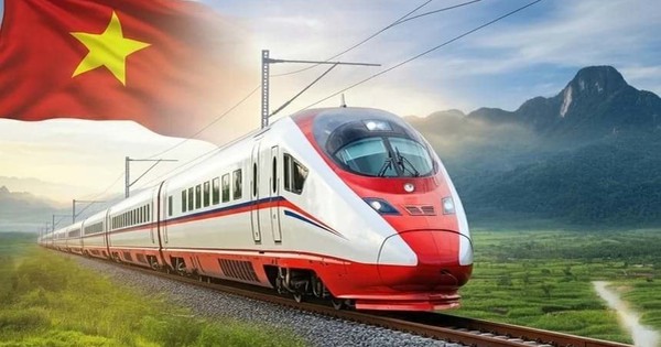 Đường sắt tốc độ cao Bắc-Nam: TP.HCM khẩn trương chuẩn bị tái định cư
