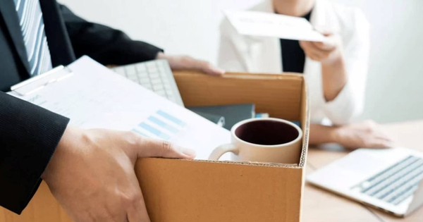 GM sa thải hàng trăm nhân viên IT, AI là nguyên nhân chính