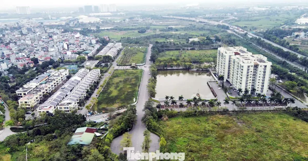 Dự án 88 Central: 6 năm ôm đất, khách hàng hoang mang, công an vào cuộc