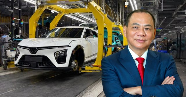 VinFast chuyển sang mô hình asset-light: Bước ngoặt chiến lược trong ngành xe điện