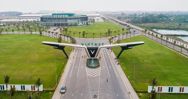 VinFast tái cấu trúc: Bán nhà máy, chuyển sang sản xuất theo đơn đặt hàng