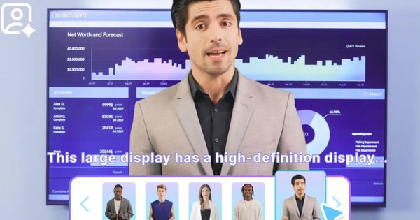 Deepfake và AI: Niềm tin số lung lay, chuyên gia khuyên kiểm tra tính hợp lý