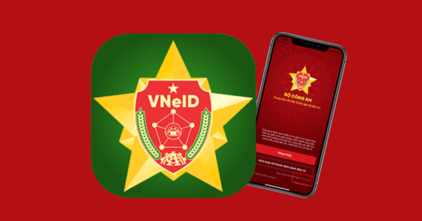 VNeID tích hợp học bạ, văn bằng điện tử từ 15/5/2026