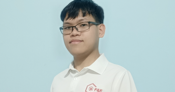 Từ vùng cao Hà Giang đến học bổng 300.000 USD tại Mỹ