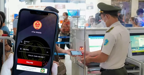 Quy định mới về tạm hoãn xuất cảnh do nợ thuế: Cần biết để tránh rủi ro