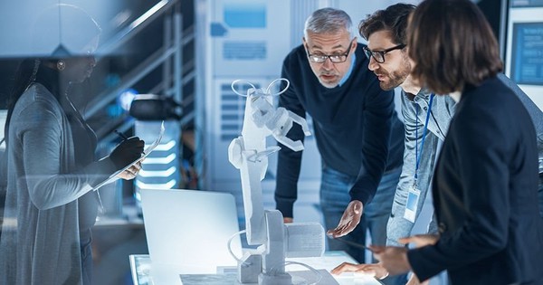 Thị trường lao động CNTT đang thay đổi: AI tạo ra cơ hội và thách thức mới