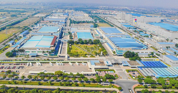 Đầu tư FDI 4 tháng đầu năm 2026: Trung Quốc dẫn đầu dự án mới