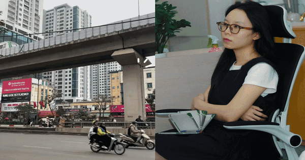 Đi làm bằng xe bus 30km mỗi ngày: Tiết kiệm chi phí, 'chill' hơn xe máy