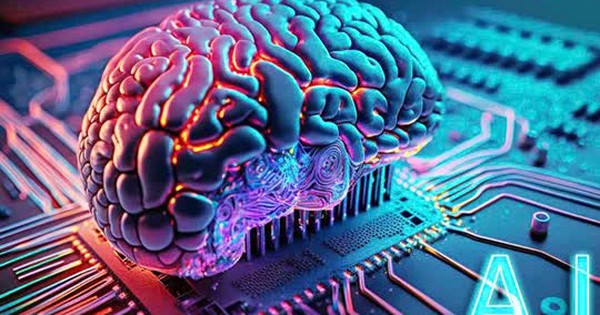AI và con người: Lợi thế thực sự không nằm ở công nghệ