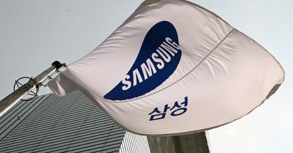 Samsung hồi sinh mạnh mẽ nhờ làn sóng AI, vốn hóa chạm 1.000 tỷ USD