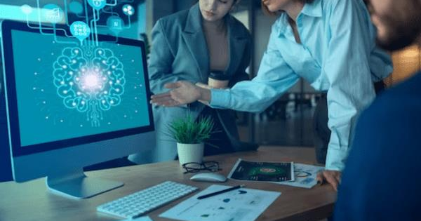 Chiến lược AI giúp doanh nghiệp cắt giảm chi phí vượt trội
