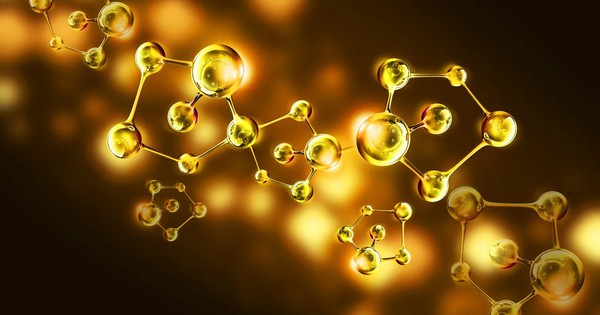 Phát hiện kinh ngạc: Hạt nano vàng có thể 'chảy' như chất lỏng khi gặp nhiệt