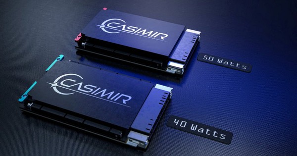 Cựu kỹ sư NASA tuyên bố tạo ra chip khai thác năng lượng từ chân không lượng tử