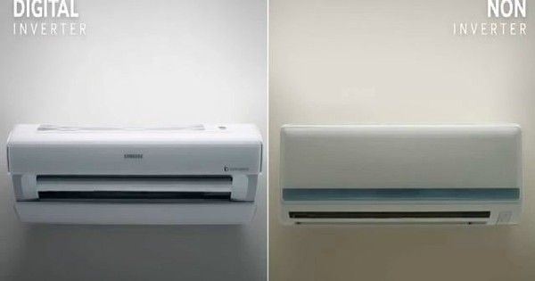 Điều hòa Inverter giúp tiết kiệm điện ra sao?
