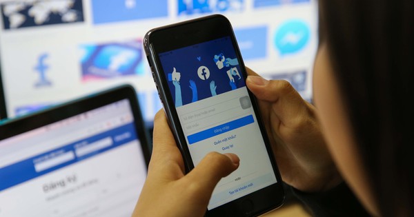 Facebook trả tiền cho bài đăng cá nhân tại Việt Nam, người dùng có thêm thu nhập