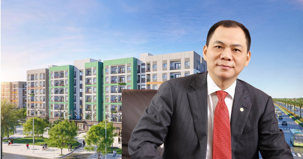 Hải Phòng mở bán 1.232 căn nhà ở xã hội tại Happy Home Tràng Cát