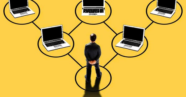 AI đang tái định hình ngành tư vấn quản trị toàn cầu như thế nào?