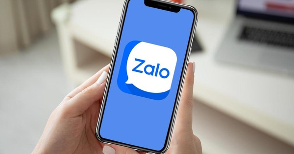 Cảnh báo chiếm đoạt tài khoản Zalo kết hợp AI để lừa đảo tinh vi