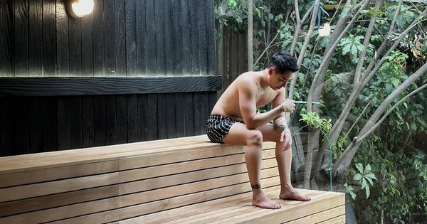 Sauna hồng ngoại hay truyền thống: Chọn loại nào tốt nhất cho sức khỏe?