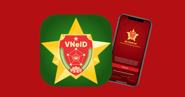 Vé tàu, xe khách, đường thủy sắp tích hợp lên VNeID từ quý IV/2026