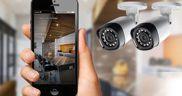 Camera giá rẻ có nguy cơ bị xem lén: Hàng triệu thiết bị lộ lỗ hổng bảo mật
