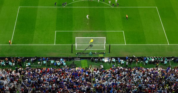 World Cup 2026 ứng dụng AI: Cách mạng chiến thuật và trọng tài