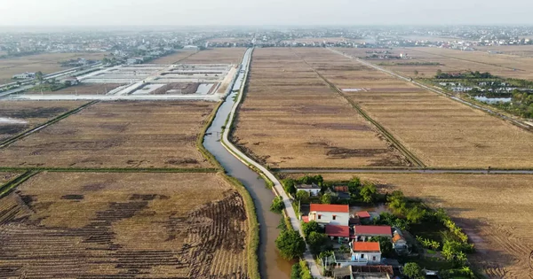 Hơn 100 lô đất bỏ cọc sau phiên đấu giá kỷ lục tại Ninh Bình
