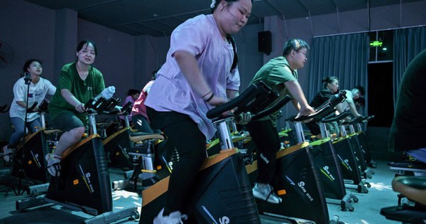 Giảm bao nhiêu mỡ, nhận bấy nhiêu thịt bò: Chiến dịch gây sốt tại Trung Quốc
