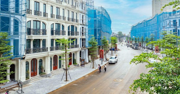 Sunshine Group chiếm lĩnh quỹ đất vàng trên các trục quy hoạch chiến lược tại Hà Nội