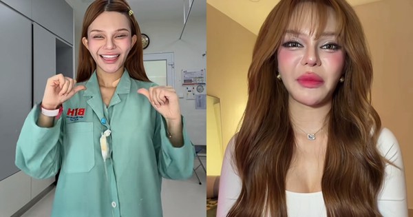 Đan Thy 23 tuổi thông báo mắc ung thư máu, gây xúc động mạng xã hội