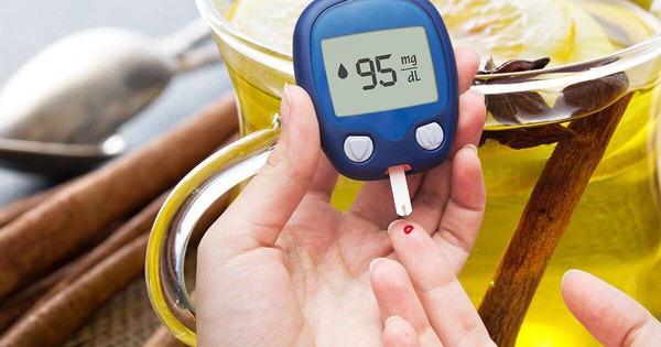 Tiểu đường type 2: Hai loại trái cây khiến đường huyết tăng cao