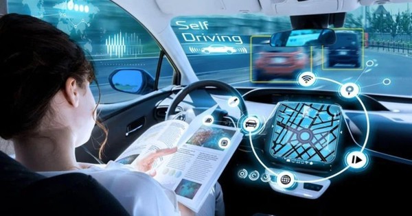 AI tái cấu trúc ngành ô tô: Cắt giảm việc làm cũ, săn lùng kỹ sư AI