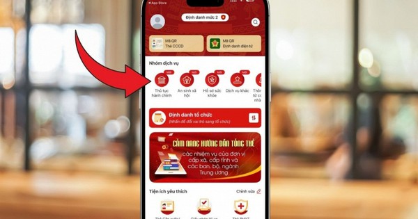 Ý nghĩa và quy trình cấp lại thẻ Căn cước công dân mới nhất