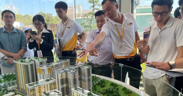 Thị trường bất động sản chu kỳ mới: Cạnh tranh bằng chất lượng sống và niềm tin