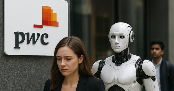 Big Four tuyển AI nhiều hơn kiểm toán viên: Bước ngoặt lịch sử ngành dịch vụ chuyên nghiệp