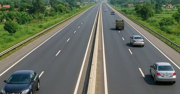 Khởi công cao tốc Vinh – Thanh Thủy hơn 23.940 tỷ đồng, kết nối hành lang Đông Tây