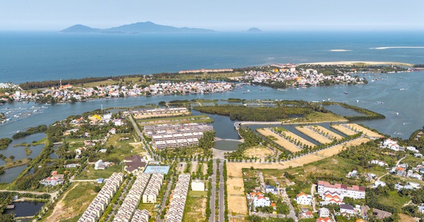 Bất động sản đa năng đón đầu xu hướng dịch chuyển tại Nam Đà Nẵng - Hội An