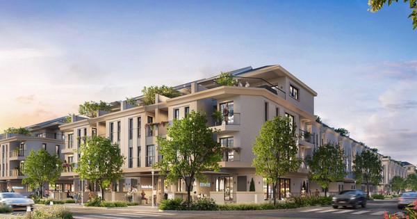 Đầu tư thảnh thơi, nhận dòng tiền 30 triệu/tháng từ Salacia Villas