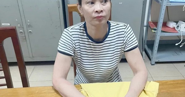 Bắt nhanh đôi nam nữ cướp vàng tại tiệm vàng Huế Thương ở Hà Tĩnh
