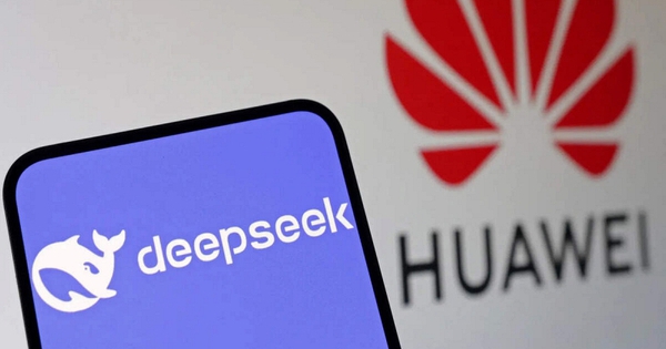 DeepSeek V4 thúc đẩy nhu cầu chip AI Ascend 950 của Huawei tăng vọt