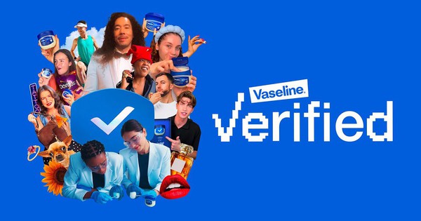Chiến dịch #VaselineVerified: Bài học về lắng nghe mạng xã hội đỉnh cao