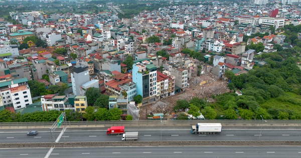 Nhà trong ngõ Hà Nội hạ giá tiền tỷ, môi giới than khó bán chưa từng thấy