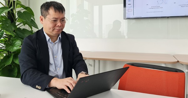 Chuyên gia IBM cảnh báo: AI có thể 'phản bội' và dâng bí mật kinh doanh cho đối thủ