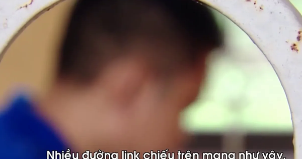 Nam sinh đại học cầm đầu đường dây phát lậu bóng đá, thu 2 tỷ đồng/tháng