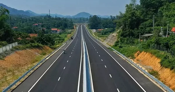 Cao tốc hơn 30.000 tỷ nối sân bay Nội Bài - Bắc Ninh sắp được triển khai